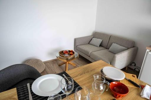 Appartements Guesthouse1 Et Guesthouse2 Sword Beach Colleville-Montgomery 外观 照片