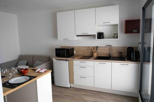 Appartements Guesthouse1 Et Guesthouse2 Sword Beach Colleville-Montgomery 外观 照片